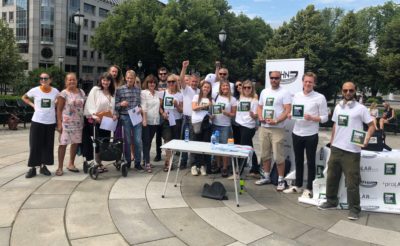 Support - dont punish 2019