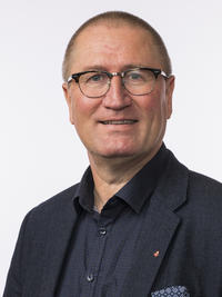 Geir Jørgen Bekkevold KrF